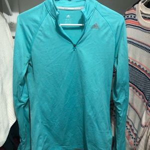 Long Sleeve Pullover